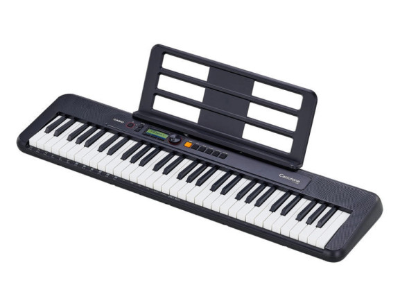 Casio CT-S200 BK Teclado 61 Teclas para Iniciantes Casio CT-S200 BK Teclado 61 Teclas para Iniciantes